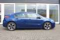 Opel Ampera Netto €8050,- 1.4, Cruise Control, Climate Control Blauw - thumbnail 4