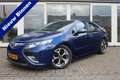 Opel Ampera Netto €8050,- 1.4, Cruise Control, Climate Control Blauw - thumbnail 1