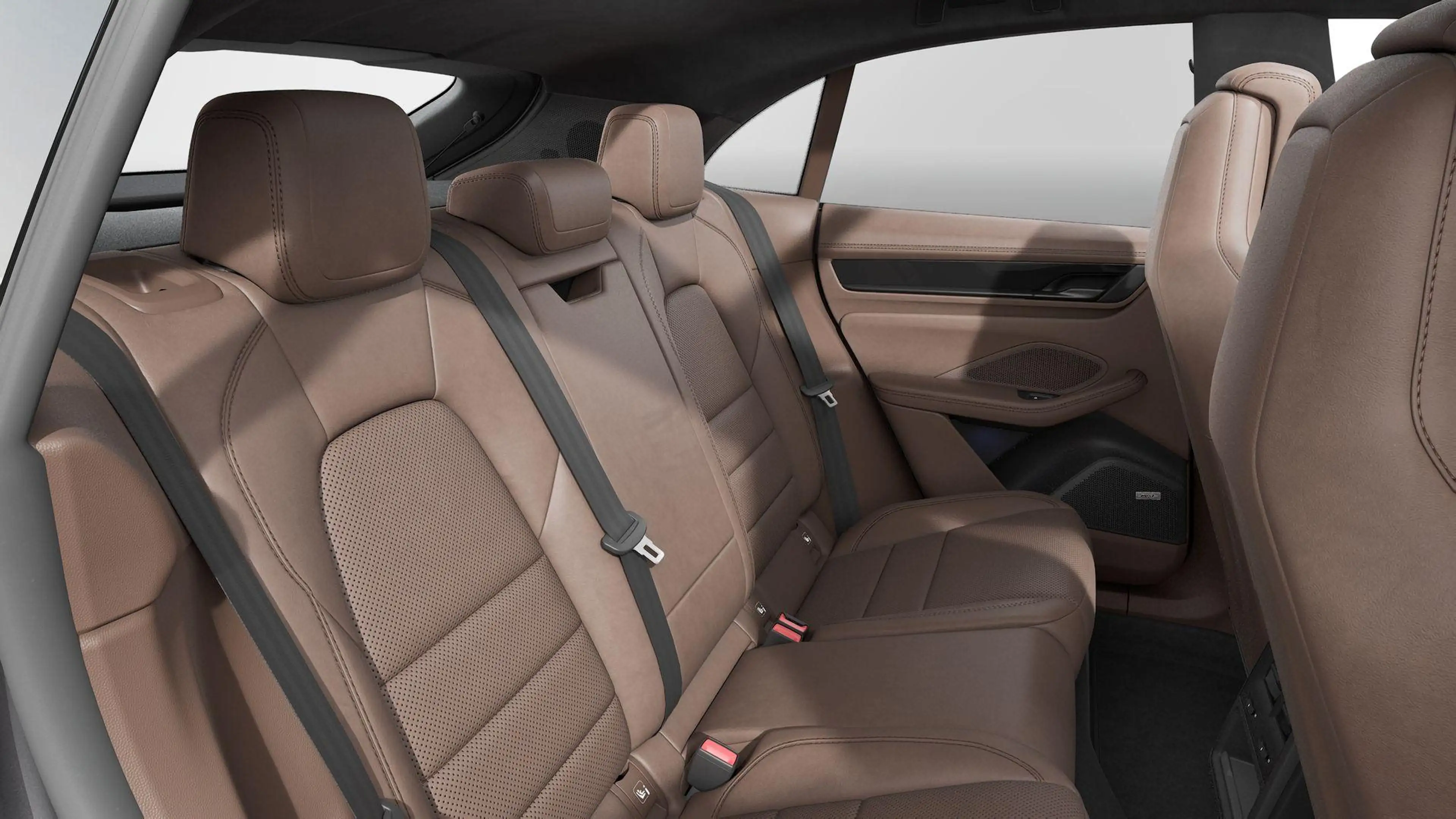 Porsche Macan 4S — photo 5