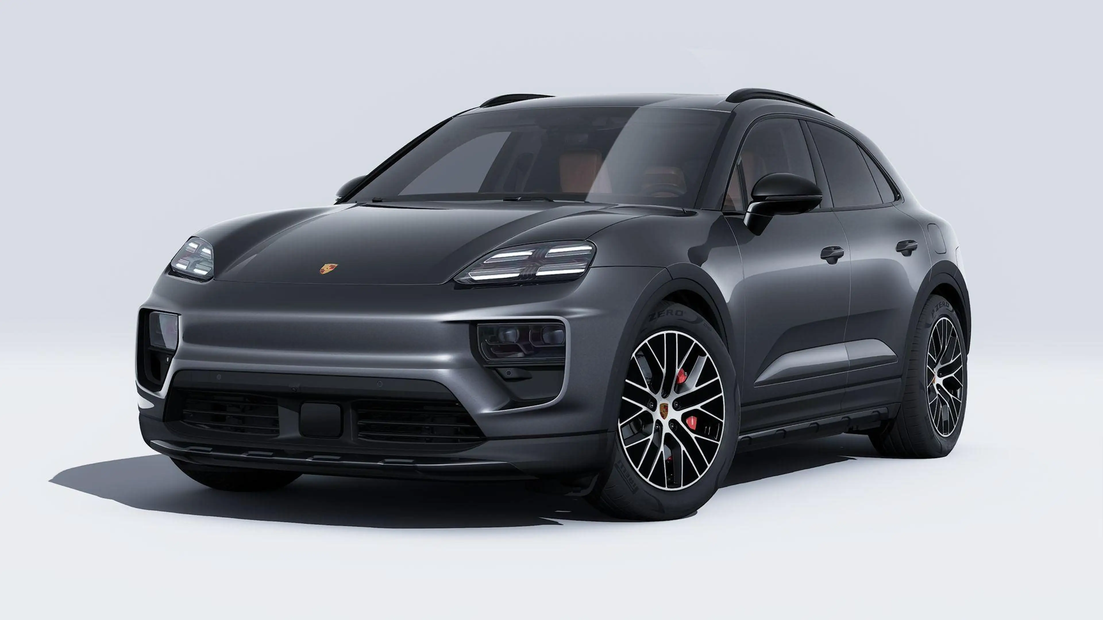 Porsche Macan 4S