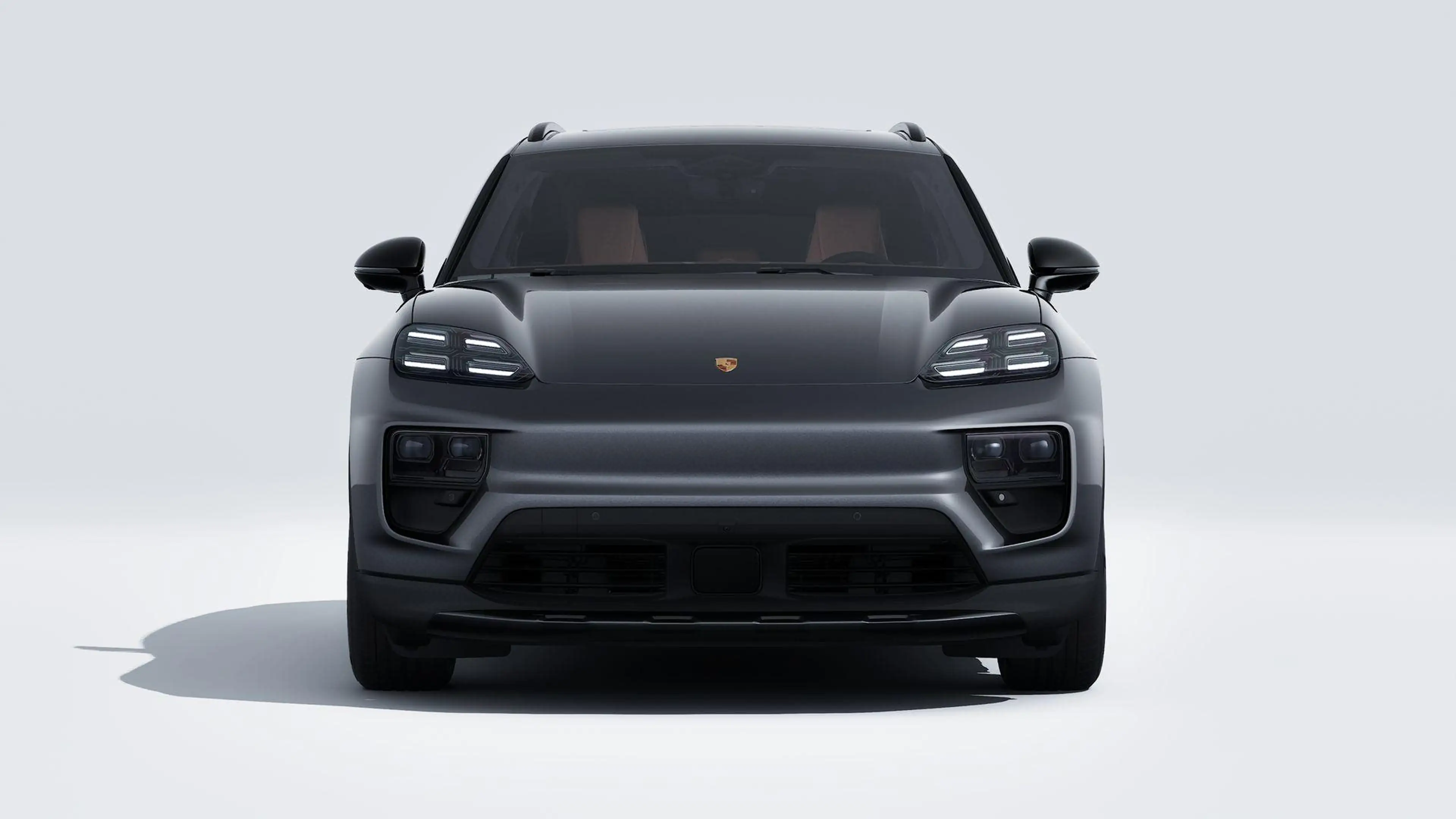 Porsche Macan 4S — photo 9