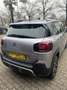 Citroen C3 Aircross 1.2 puretech Plus s&s 110cv Argent - thumbnail 4