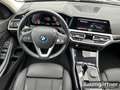 BMW 320 i Sport Line Touring Auto Klima/PDC/Sitzh Сірий - thumbnail 6