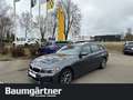 BMW 320 i Sport Line Touring Auto Klima/PDC/Sitzh Gris - thumbnail 1