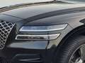 Genesis GV80 Luxus Plus 4WD HUD AD AHK Fondmonitore PANO Schwarz - thumbnail 6