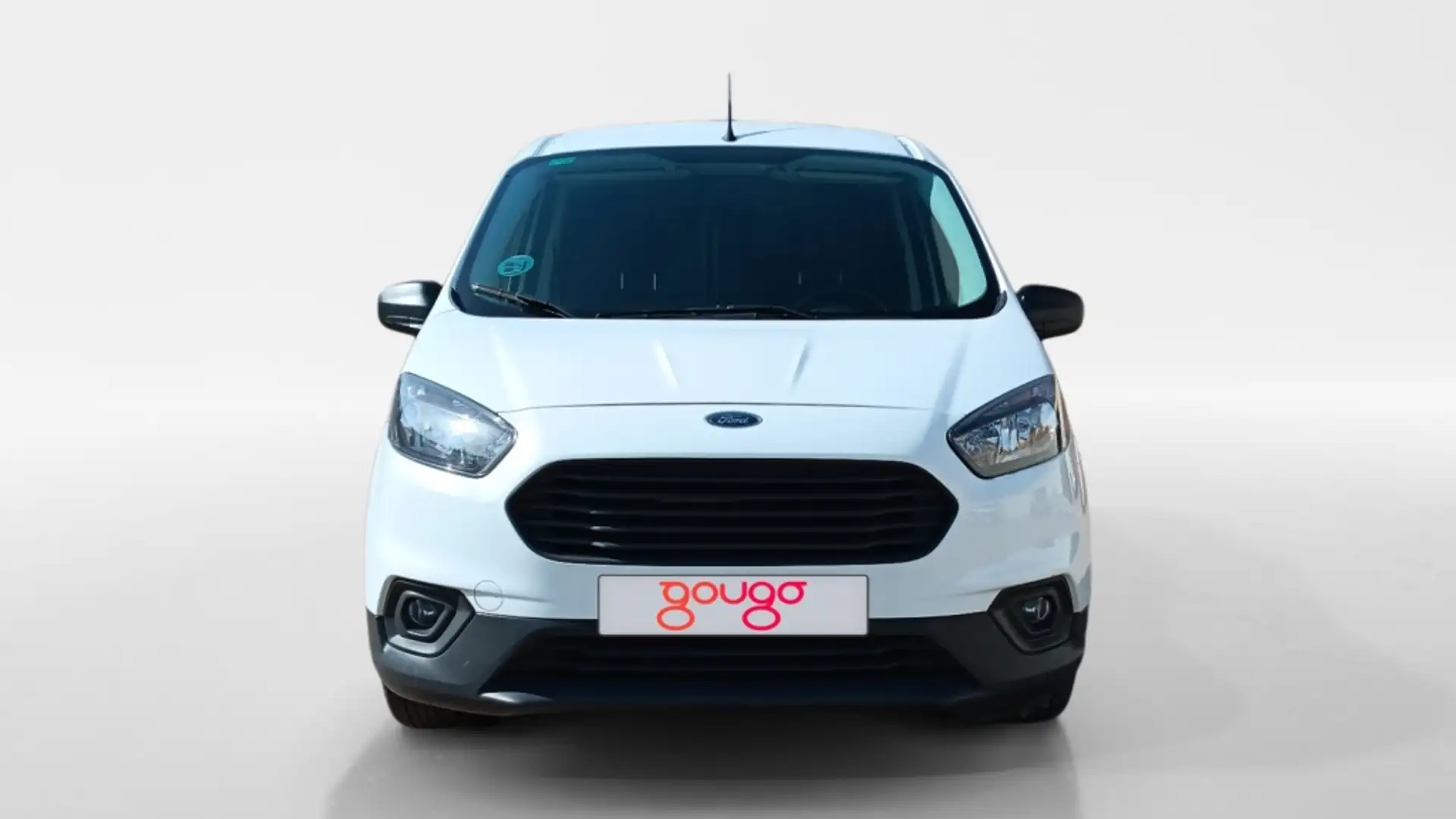 Ford Transit Courier FURGON DERIVADO DE TURISM 1.5TDCI - 2