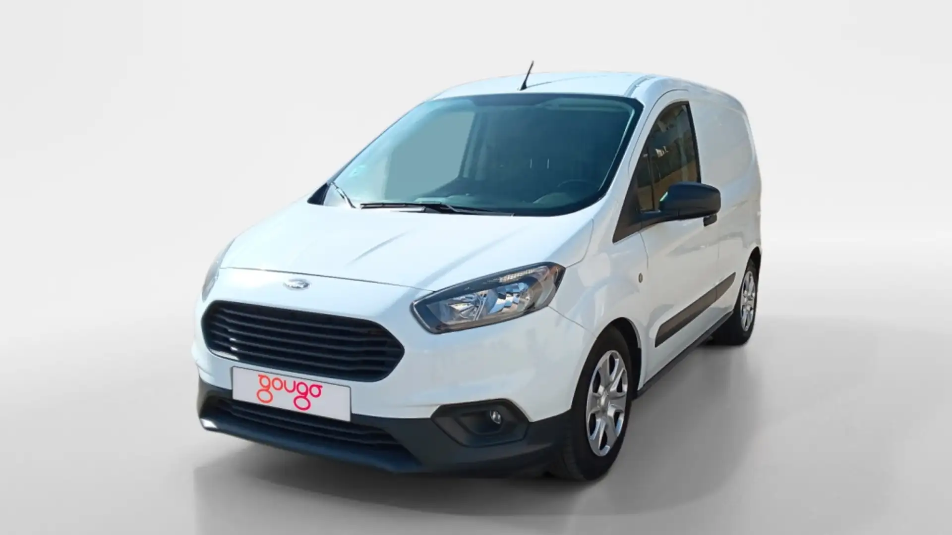 Ford Transit Courier FURGON DERIVADO DE TURISM 1.5TDCI - 1