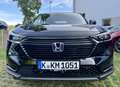 Honda HR-V 1.5 i-MMD Elegance Czarny - thumbnail 3