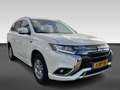 Mitsubishi Outlander 2.4 PHEV Pure fabrieksgarantie tot 2028 ! parkeers Blanc - thumbnail 8