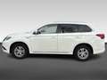 Mitsubishi Outlander 2.4 PHEV Pure fabrieksgarantie tot 2028 ! parkeers Weiß - thumbnail 2