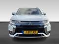 Mitsubishi Outlander 2.4 PHEV Pure fabrieksgarantie tot 2028 ! parkeers Blanc - thumbnail 7