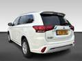 Mitsubishi Outlander 2.4 PHEV Pure fabrieksgarantie tot 2028 ! parkeers Weiß - thumbnail 3