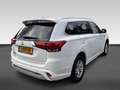 Mitsubishi Outlander 2.4 PHEV Pure fabrieksgarantie tot 2028 ! parkeers Weiß - thumbnail 24