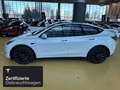 Tesla Model Y Performance Blanc - thumbnail 3
