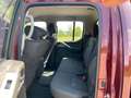 Nissan Navara 2.5 D Doppelkabine Rot - thumbnail 5
