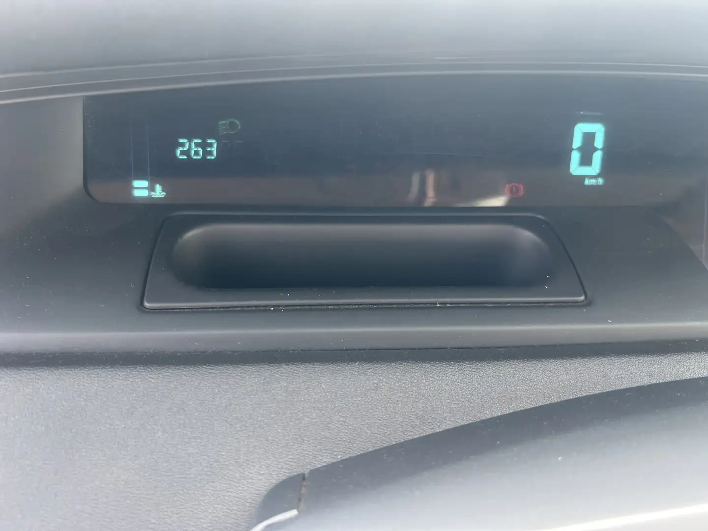 Renault Grand Scenic 2.0-16V Tech Line 7p. | Nieuw Binnen! | Inruilkoop Beige - 2