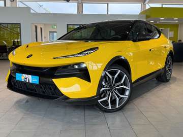 675 kW R*Carbon*Panorama*Allradlenk.*
