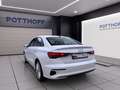 Audi A3 30 TDI ADVANCED NAVI+ SITZHZG PDC K Weiß - thumbnail 2
