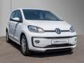 Volkswagen up! 1.0 Fahrerassistenzpaket, Rear-View Weiß - thumbnail 4