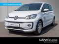 Volkswagen up! 1.0 Fahrerassistenzpaket, Rear-View Weiß - thumbnail 1