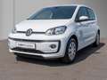 Volkswagen up! 1.0 Fahrerassistenzpaket, Rear-View Weiß - thumbnail 3
