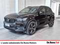 Volvo XC40 2.0 b4 r-design awd auto my21 Nero - thumbnail 1