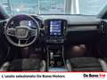 Volvo XC40 2.0 b4 r-design awd auto my21 Nero - thumbnail 7