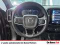 Volvo XC40 2.0 b4 r-design awd auto my21 Nero - thumbnail 8