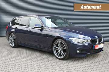318i Touring M-Pakket High Executive Uitv. AUTOMAA