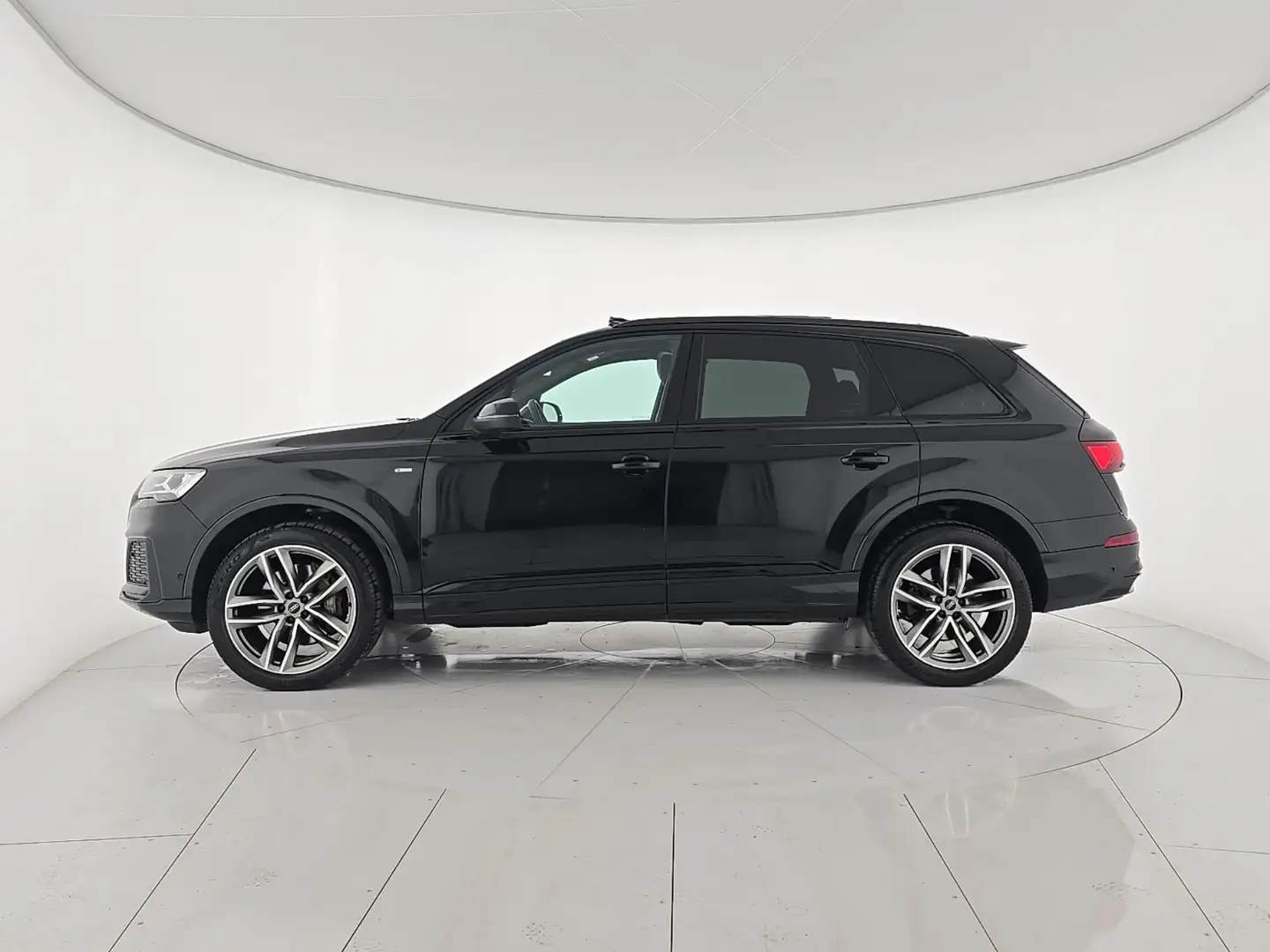 Audi Q7 Q7 50 TDI quattro tiptronic Sport Noir - 2