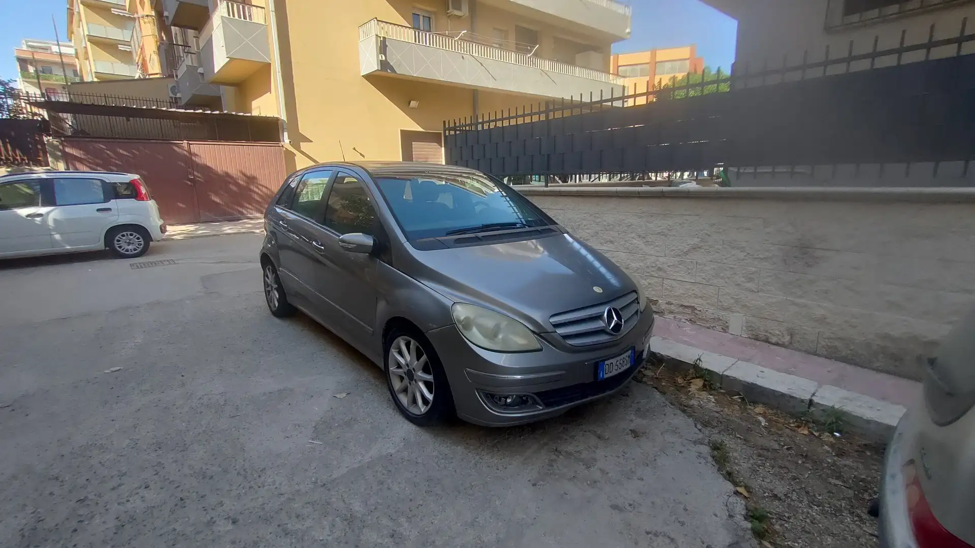 Mercedes-Benz B 180 cdi Sport - 1