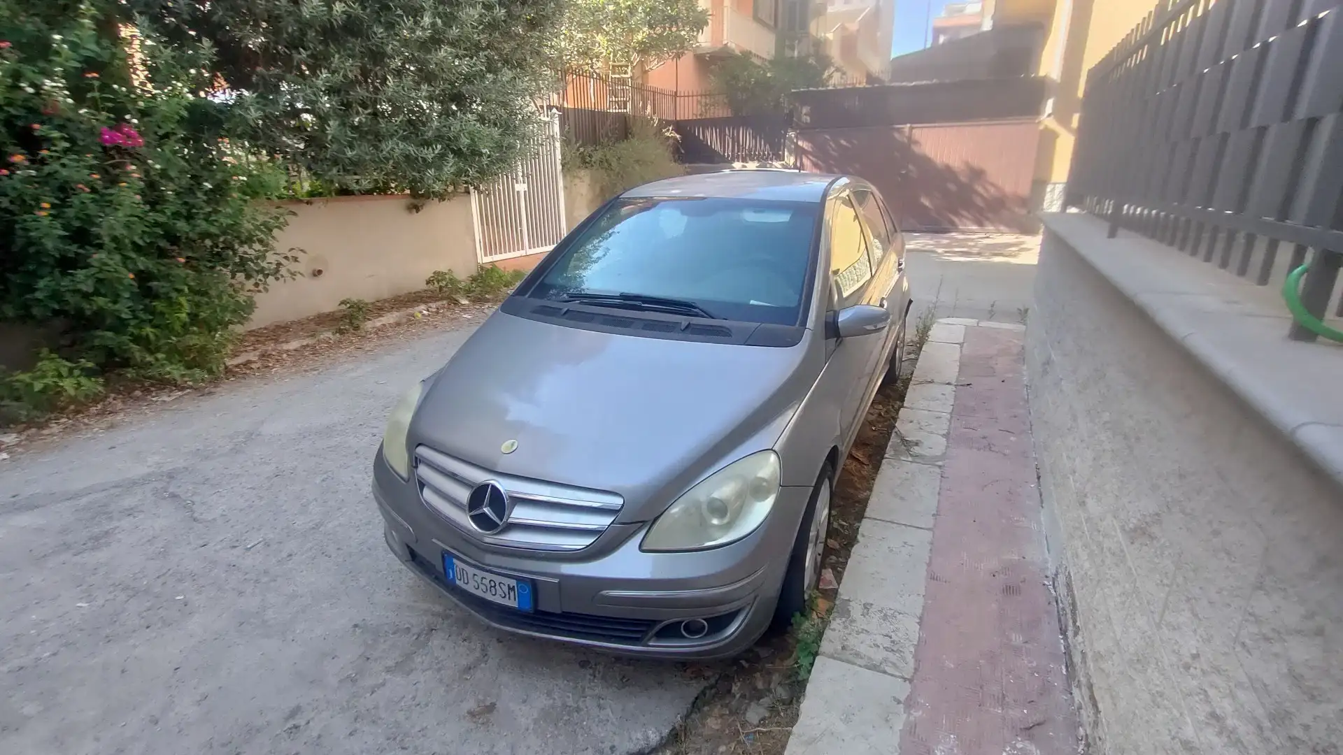 Mercedes-Benz B 180 cdi Sport - 2