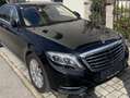 Mercedes-Benz S 400 S 400 4MATIC lang Aut. Schwarz - thumbnail 1