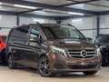 Mercedes-Benz V 250 d EXTRA LANG 4M*8SITZ*DESIGN*LED*KAM*STHZ Brun - thumbnail 1