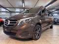 Mercedes-Benz V 250 d EXTRA LANG 4M*8SITZ*DESIGN*LED*KAM*STHZ Brun - thumbnail 5