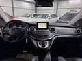 Mercedes-Benz V 250 d EXTRA LANG 4M*8SITZ*DESIGN*LED*KAM*STHZ Brun - thumbnail 14