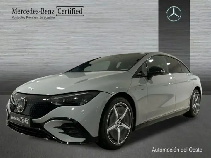 Mercedes-Benz EQE 350+ Edition SUV (X294) 2025