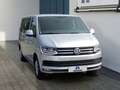 Volkswagen T6 Caravelle 2.0 TDI Comfortline lang DSG Navi LED Argent - thumbnail 7