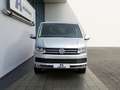 Volkswagen T6 Caravelle 2.0 TDI Comfortline lang DSG Navi LED Argent - thumbnail 8