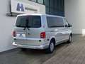 Volkswagen T6 Caravelle 2.0 TDI Comfortline lang DSG Navi LED Silber - thumbnail 5
