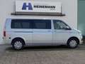 Volkswagen T6 Caravelle 2.0 TDI Comfortline lang DSG Navi LED Argent - thumbnail 6