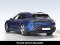 Porsche Taycan 4S Sport Turismo BOSE Luftfederung LED Blau - thumbnail 3