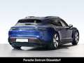 Porsche Taycan 4S Sport Turismo BOSE Luftfederung LED Blau - thumbnail 4