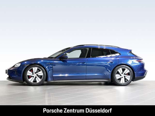 Porsche Taycan 4S Sport Turismo BOSE Luftfederung LED