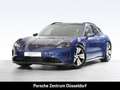 Porsche Taycan 4S Sport Turismo BOSE Luftfederung LED Blau - thumbnail 1