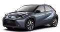 Toyota Aygo X 1.0 VVT-i 72 CV 5 porte Trend Серый - thumbnail 3