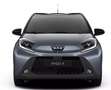 Toyota Aygo X 1.0 VVT-i 72 CV 5 porte Trend Серый - thumbnail 1