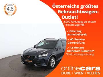 1.4 eHybrid PHEV 150/204 Aut LED RADAR