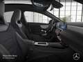 Mercedes-Benz CLA 200 AMG+PANO+360°+AHK+MULTIBEAM+TOTW+KEYLESS Schwarz - thumbnail 11