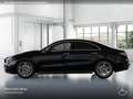 Mercedes-Benz CLA 200 AMG+PANO+360°+AHK+MULTIBEAM+TOTW+KEYLESS Schwarz - thumbnail 5